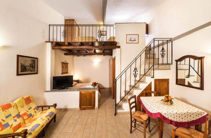 Agriturismo Podere Giulio Таркиния Екстериор снимка