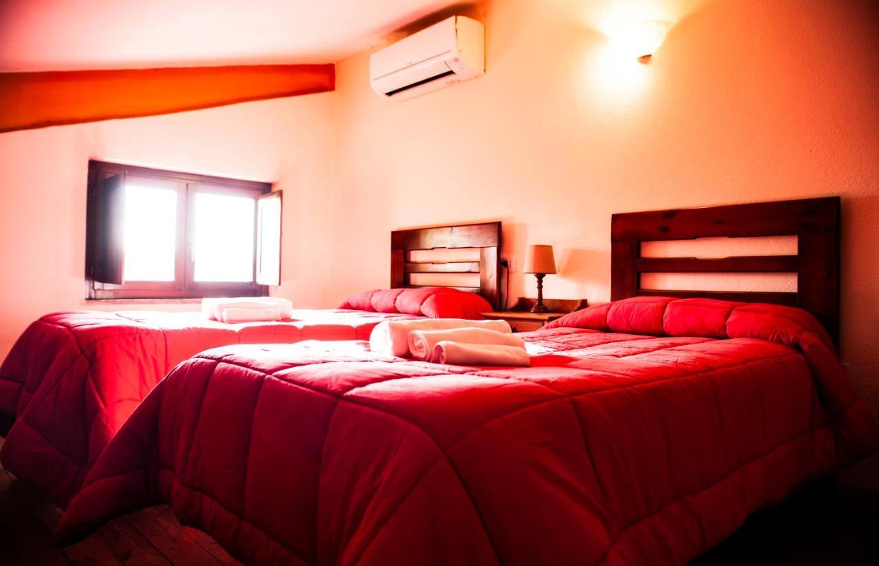 Agriturismo Podere Giulio Таркиния Екстериор снимка