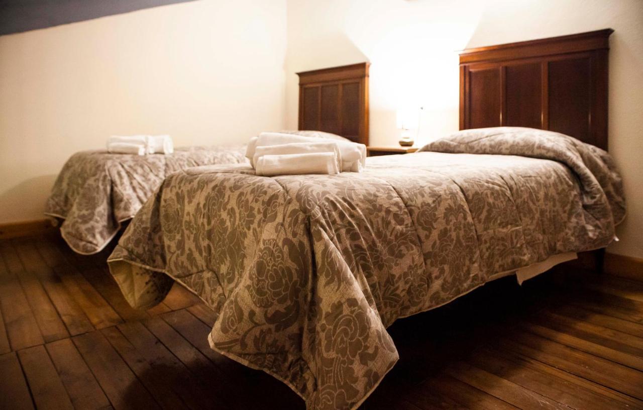Agriturismo Podere Giulio Таркиния Екстериор снимка